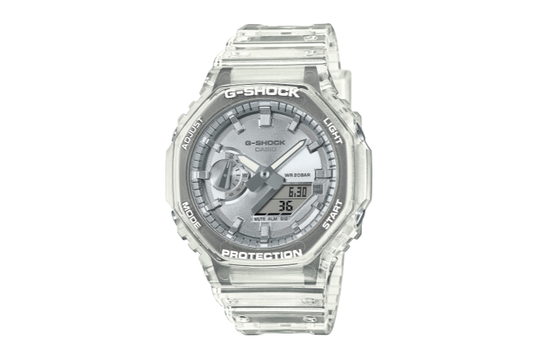 Chrono Euro Diffusion CASIO   Chrono Euro Diffusion