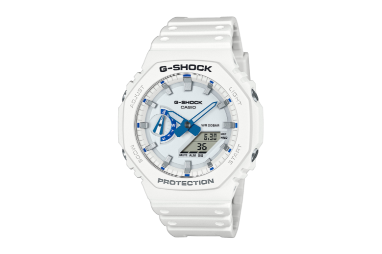 Chrono Euro Diffusion CASIO   Chrono Euro Diffusion