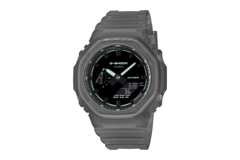 Chrono Euro Diffusion CASIO   Chrono Euro Diffusion