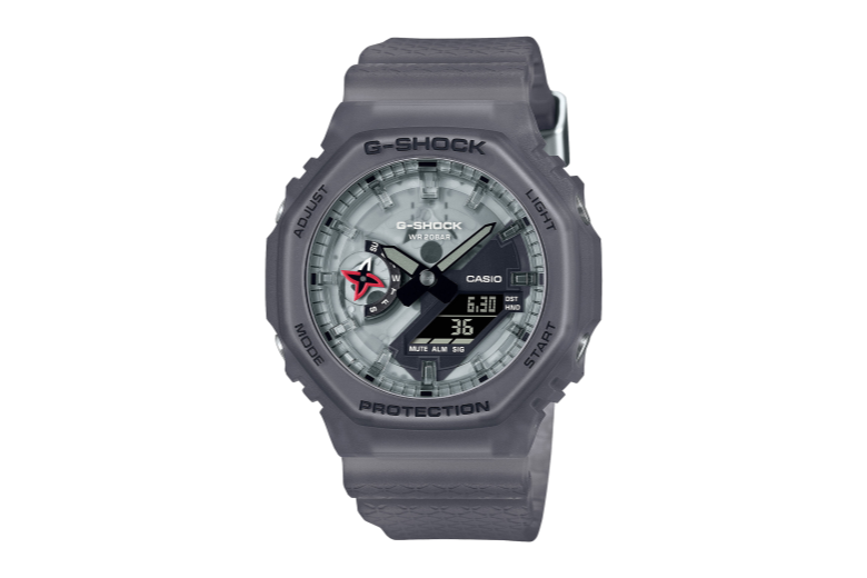 Chrono Euro Diffusion CASIO   Chrono Euro Diffusion