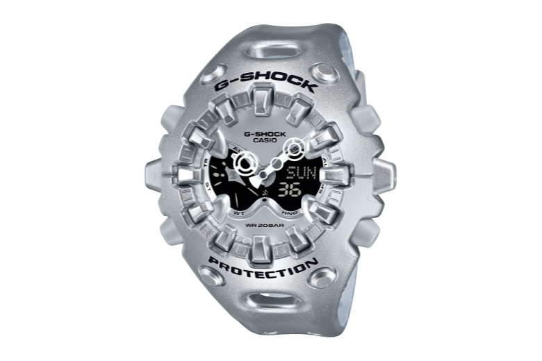 Chrono Euro Diffusion CASIO   Chrono Euro Diffusion