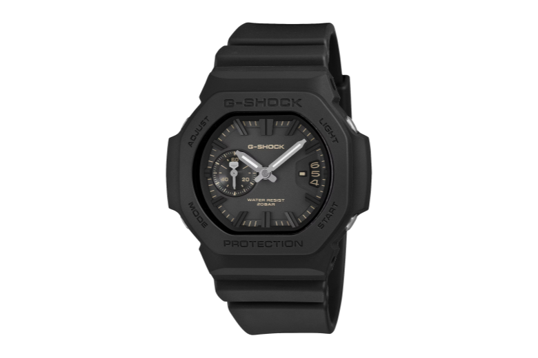 Chrono Euro Diffusion CASIO G-SHOCK  Chrono Euro Diffusion