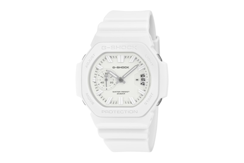 Chrono Euro Diffusion CASIO G-SHOCK  Chrono Euro Diffusion