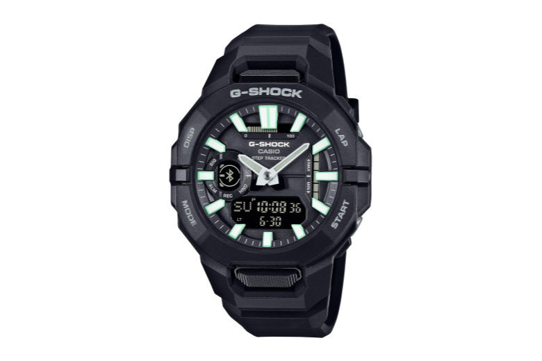 Chrono Euro Diffusion CASIO   Chrono Euro Diffusion