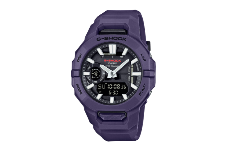 Chrono Euro Diffusion CASIO   Chrono Euro Diffusion