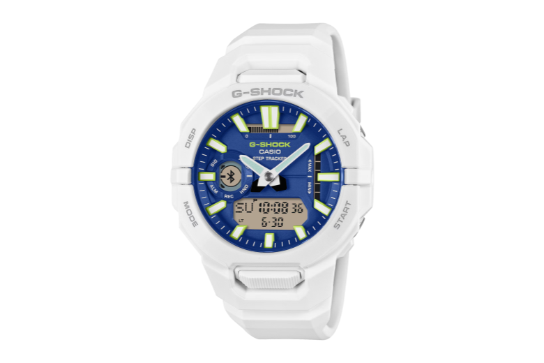 Chrono Euro Diffusion CASIO G-SHOCK  Chrono Euro Diffusion