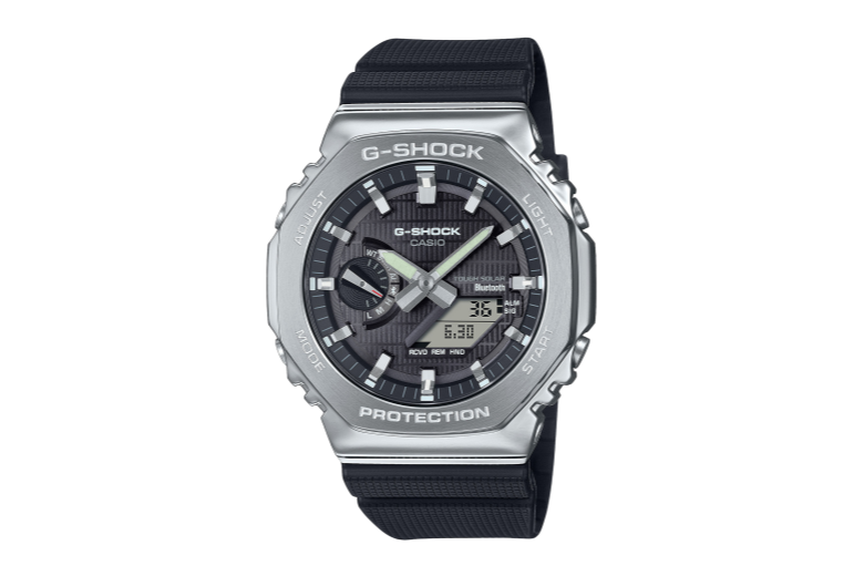 Chrono Euro Diffusion CASIO   Chrono Euro Diffusion