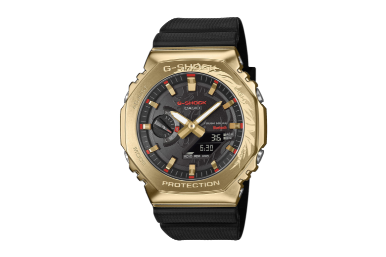 Chrono Euro Diffusion CASIO   Chrono Euro Diffusion