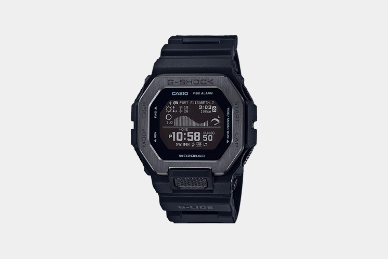 Chrono Euro Diffusion CASIO   Chrono Euro Diffusion