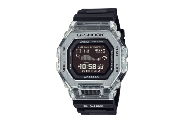 Chrono Euro Diffusion CASIO   Chrono Euro Diffusion