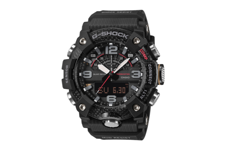 Chrono Euro Diffusion CASIO   Chrono Euro Diffusion