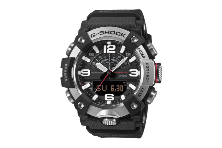 Chrono Euro Diffusion CASIO   Chrono Euro Diffusion