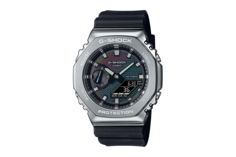 Chrono Euro Diffusion CASIO   Chrono Euro Diffusion