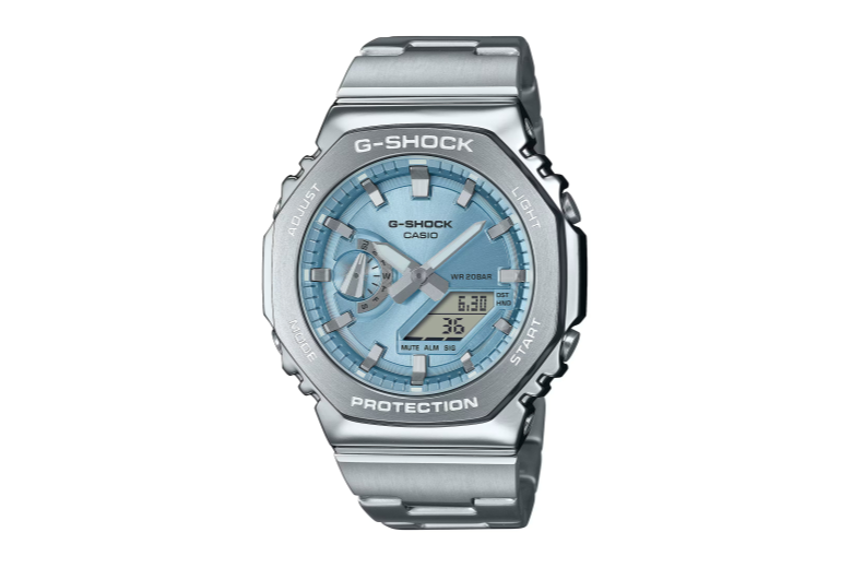 Chrono Euro Diffusion CASIO   Chrono Euro Diffusion