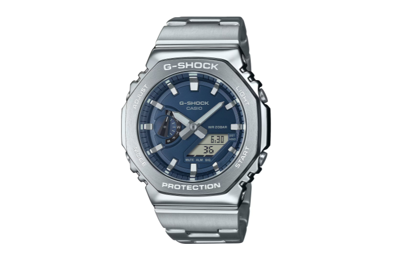 Chrono Euro Diffusion CASIO   Chrono Euro Diffusion