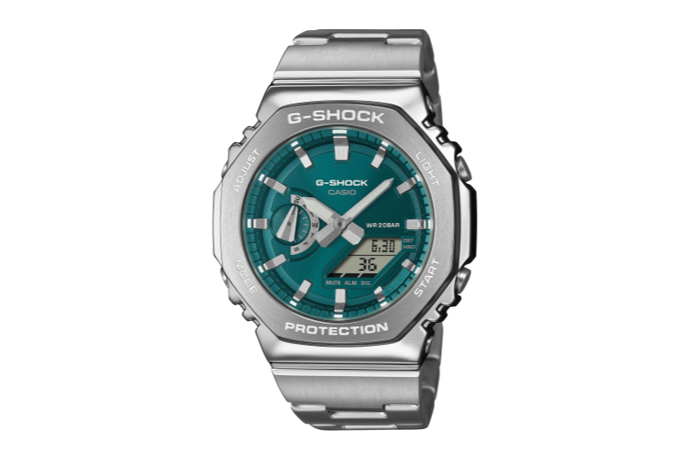 Chrono Euro Diffusion CASIO   Chrono Euro Diffusion