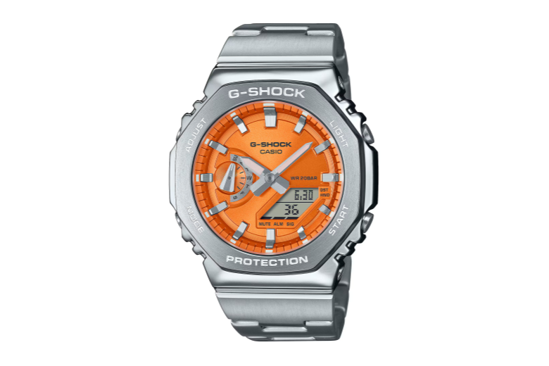 Chrono Euro Diffusion CASIO   Chrono Euro Diffusion