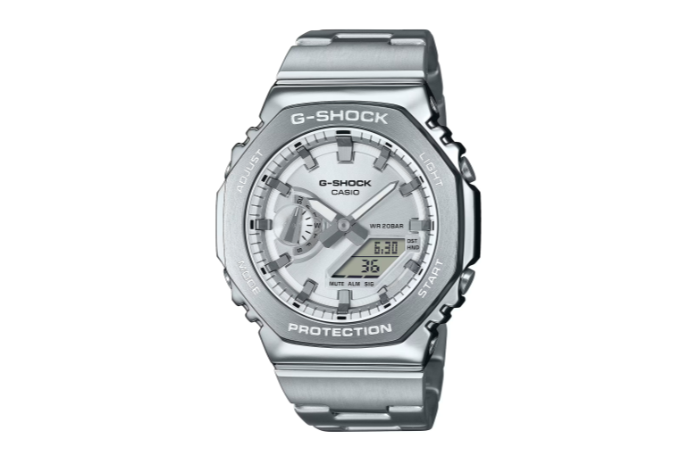 Chrono Euro Diffusion CASIO   Chrono Euro Diffusion