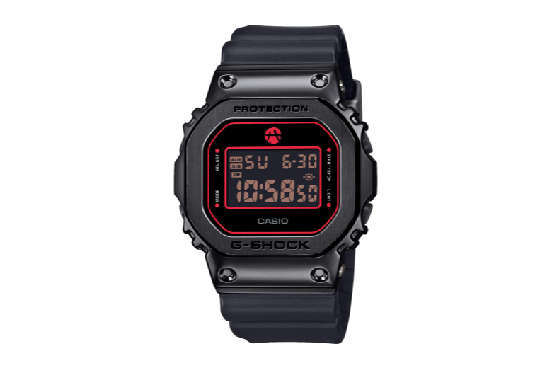 Chrono Euro Diffusion CASIO   Chrono Euro Diffusion