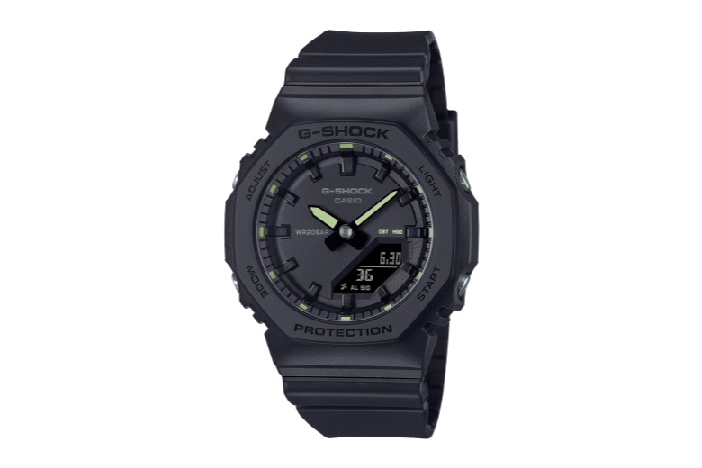 Chrono Euro Diffusion CASIO   Chrono Euro Diffusion