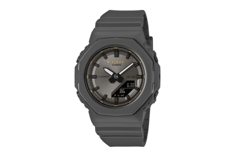 Chrono Euro Diffusion CASIO G-SHOCK  Chrono Euro Diffusion