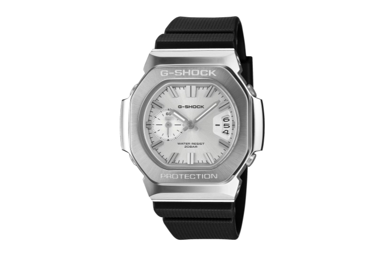 Chrono Euro Diffusion CASIO G-SHOCK  Chrono Euro Diffusion