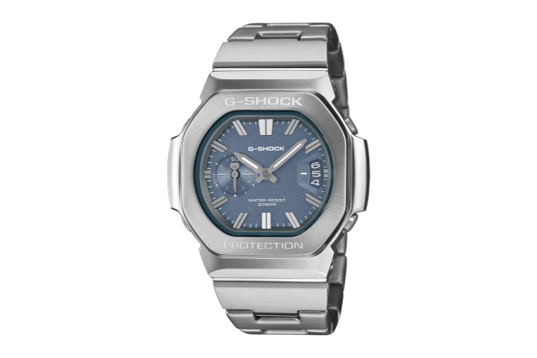 Chrono Euro Diffusion CASIO G-SHOCK  Chrono Euro Diffusion
