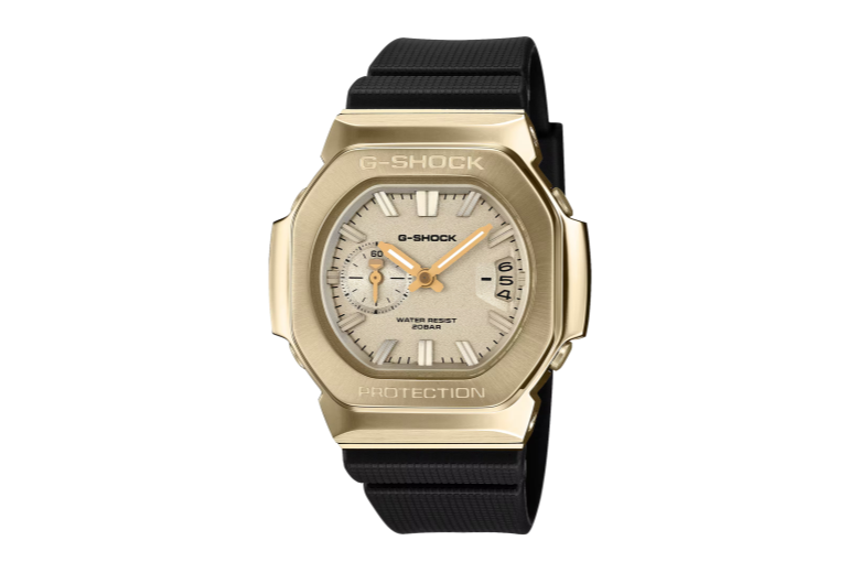 Chrono Euro Diffusion CASIO G-SHOCK  Chrono Euro Diffusion