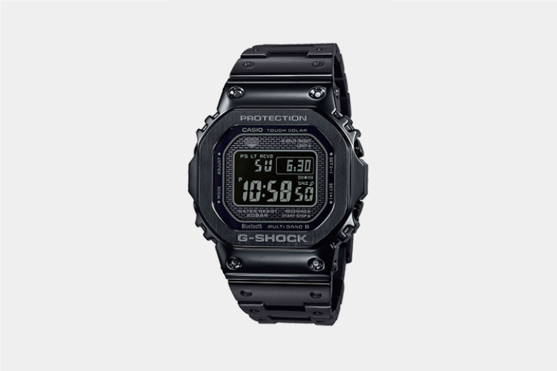 Chrono Euro Diffusion CASIO   Chrono Euro Diffusion