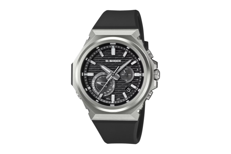Chrono Euro Diffusion CASIO G-SHOCK  Chrono Euro Diffusion