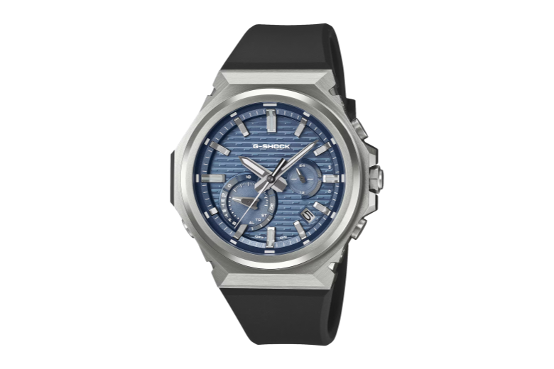 Chrono Euro Diffusion CASIO G-SHOCK  Chrono Euro Diffusion