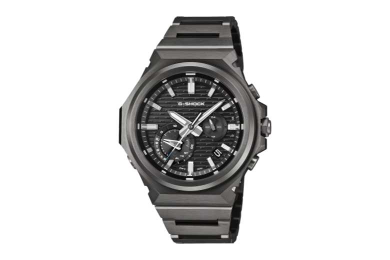 Chrono Euro Diffusion CASIO G-SHOCK  Chrono Euro Diffusion