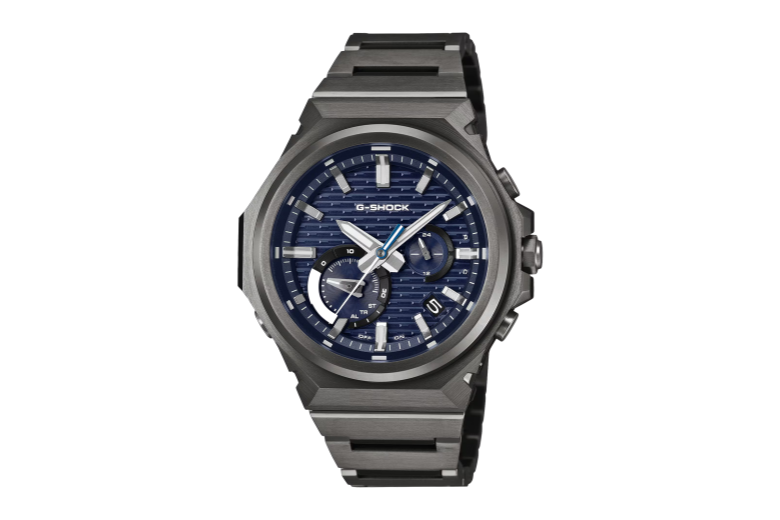 Chrono Euro Diffusion CASIO G-SHOCK  Chrono Euro Diffusion