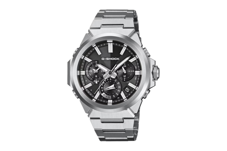 Chrono Euro Diffusion CASIO G-SHOCK  Chrono Euro Diffusion