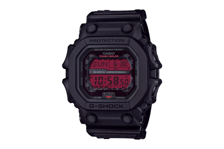 Chrono Euro Diffusion CASIO   Chrono Euro Diffusion