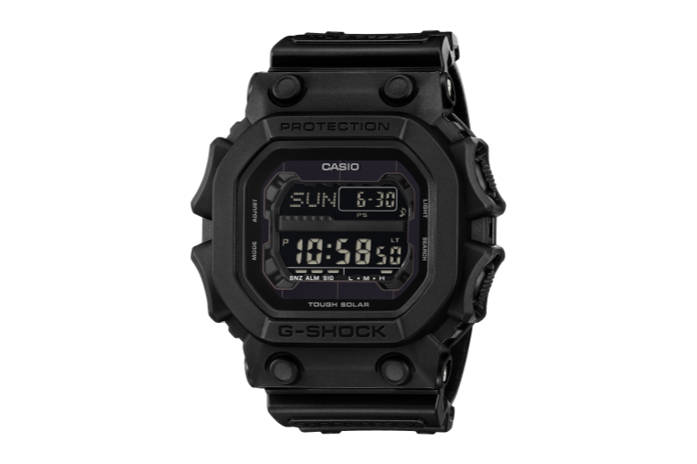 Chrono Euro Diffusion CASIO   Chrono Euro Diffusion