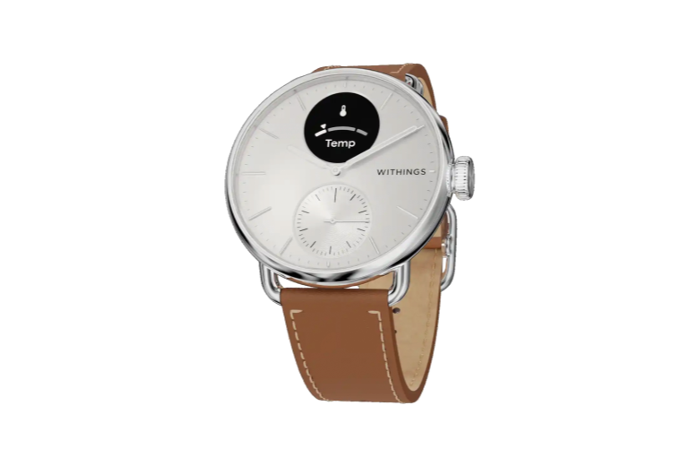 Chrono Euro Diffusion Withings   Chrono Euro Diffusion