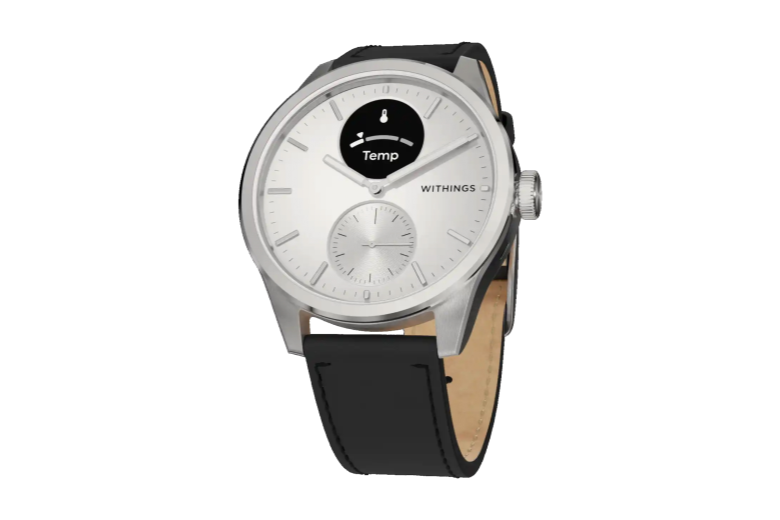 Chrono Euro Diffusion Withings   Chrono Euro Diffusion