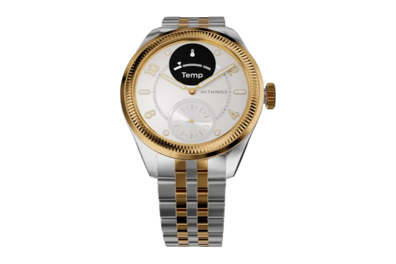 Chrono Euro Diffusion Withings   Chrono Euro Diffusion