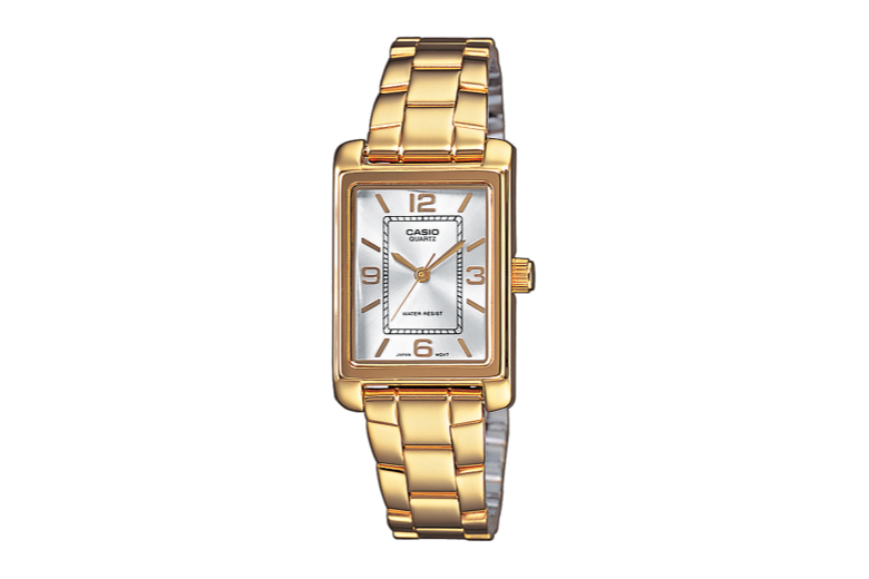 Chrono Euro Diffusion CASIO CASIO COLLECTION  Chrono Euro Diffusion