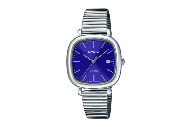 Chrono Euro Diffusion CASIO   Chrono Euro Diffusion