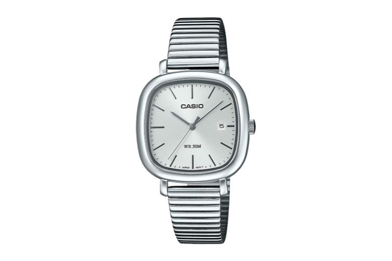 Chrono Euro Diffusion CASIO   Chrono Euro Diffusion