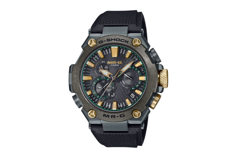 Chrono Euro Diffusion CASIO   Chrono Euro Diffusion