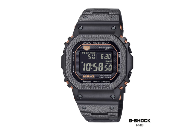Chrono Euro Diffusion CASIO   Chrono Euro Diffusion