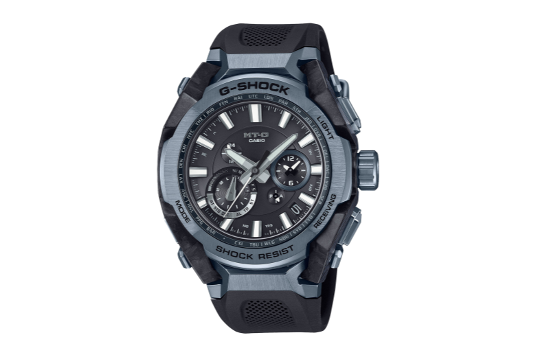 Chrono Euro Diffusion CASIO   Chrono Euro Diffusion