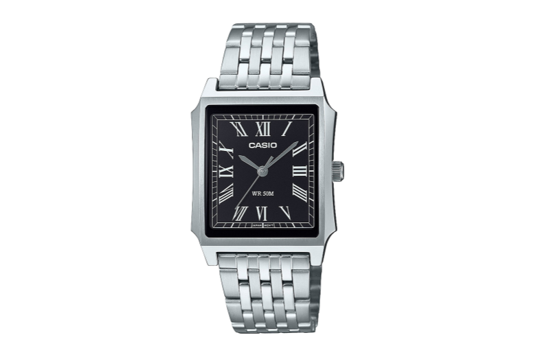 Chrono Euro Diffusion CASIO   Chrono Euro Diffusion