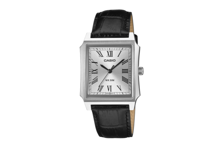 Chrono Euro Diffusion CASIO CASIO COLLECTION  Chrono Euro Diffusion