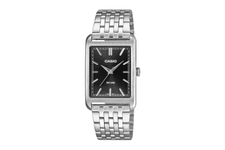 Chrono Euro Diffusion CASIO CASIO COLLECTION  Chrono Euro Diffusion