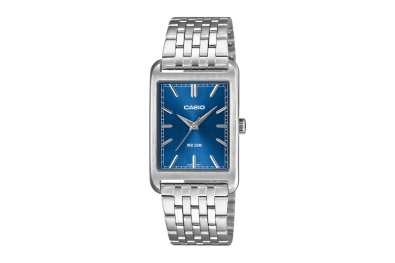 Chrono Euro Diffusion CASIO CASIO COLLECTION  Chrono Euro Diffusion
