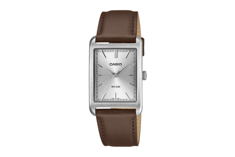 Chrono Euro Diffusion CASIO CASIO COLLECTION  Chrono Euro Diffusion